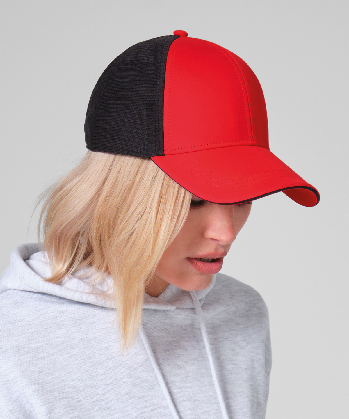Gunmetal Grey/Black