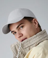 Outdoor 6-panel cap