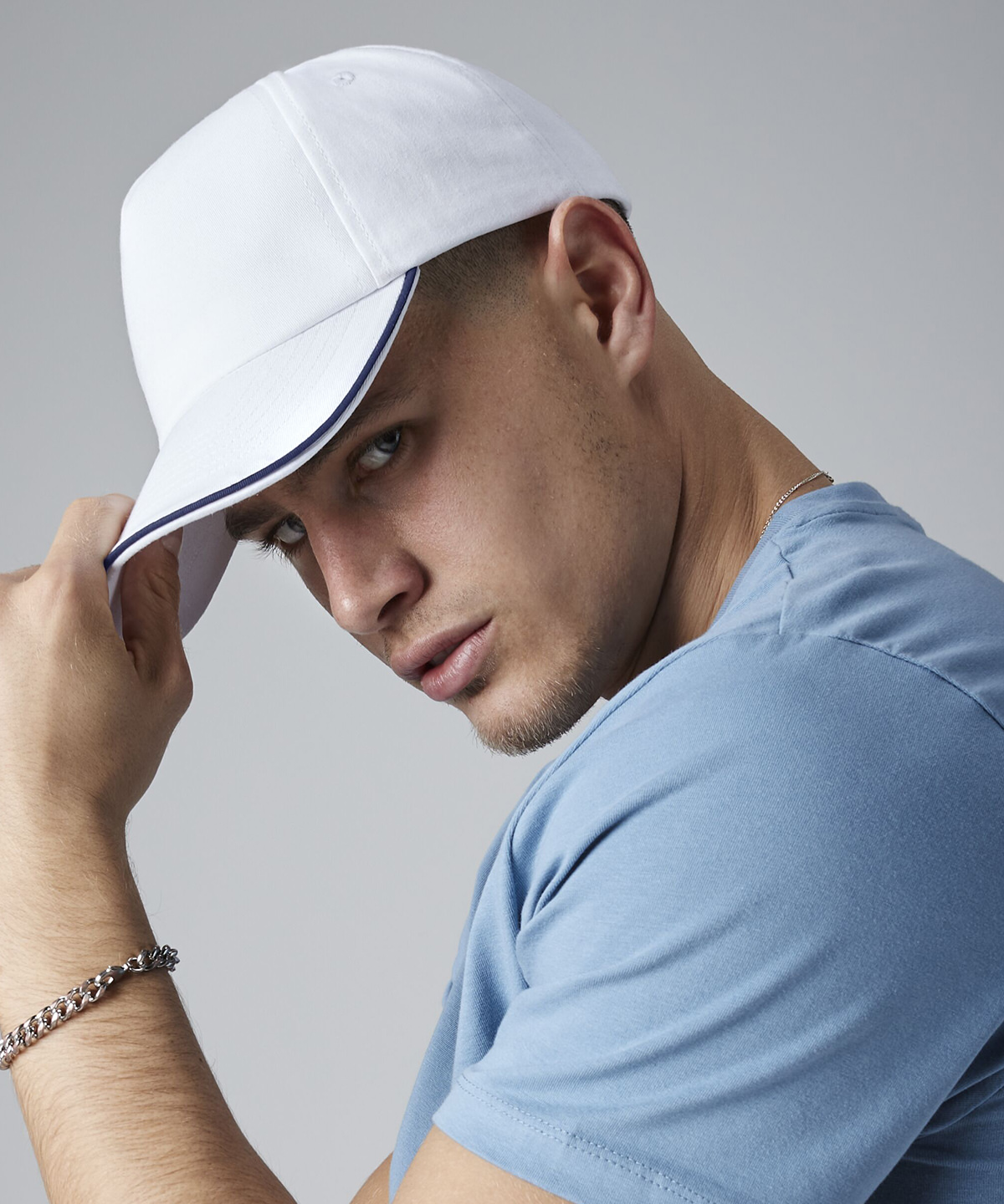 White/French Navy
