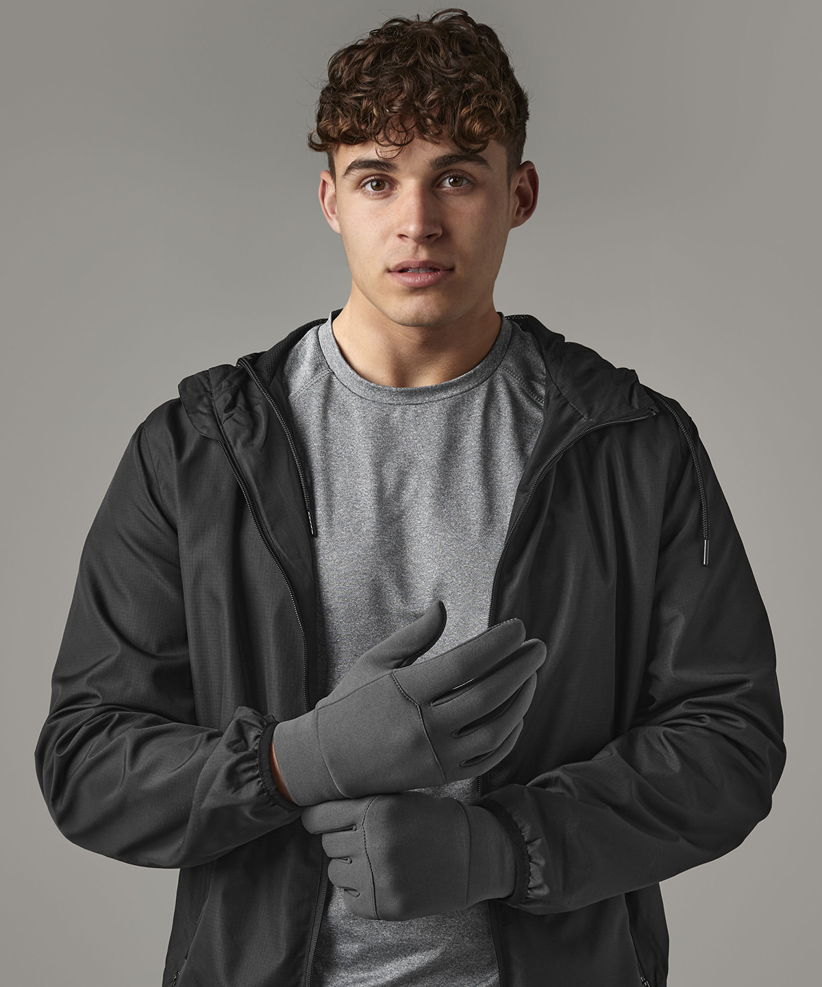 Graphite Grey