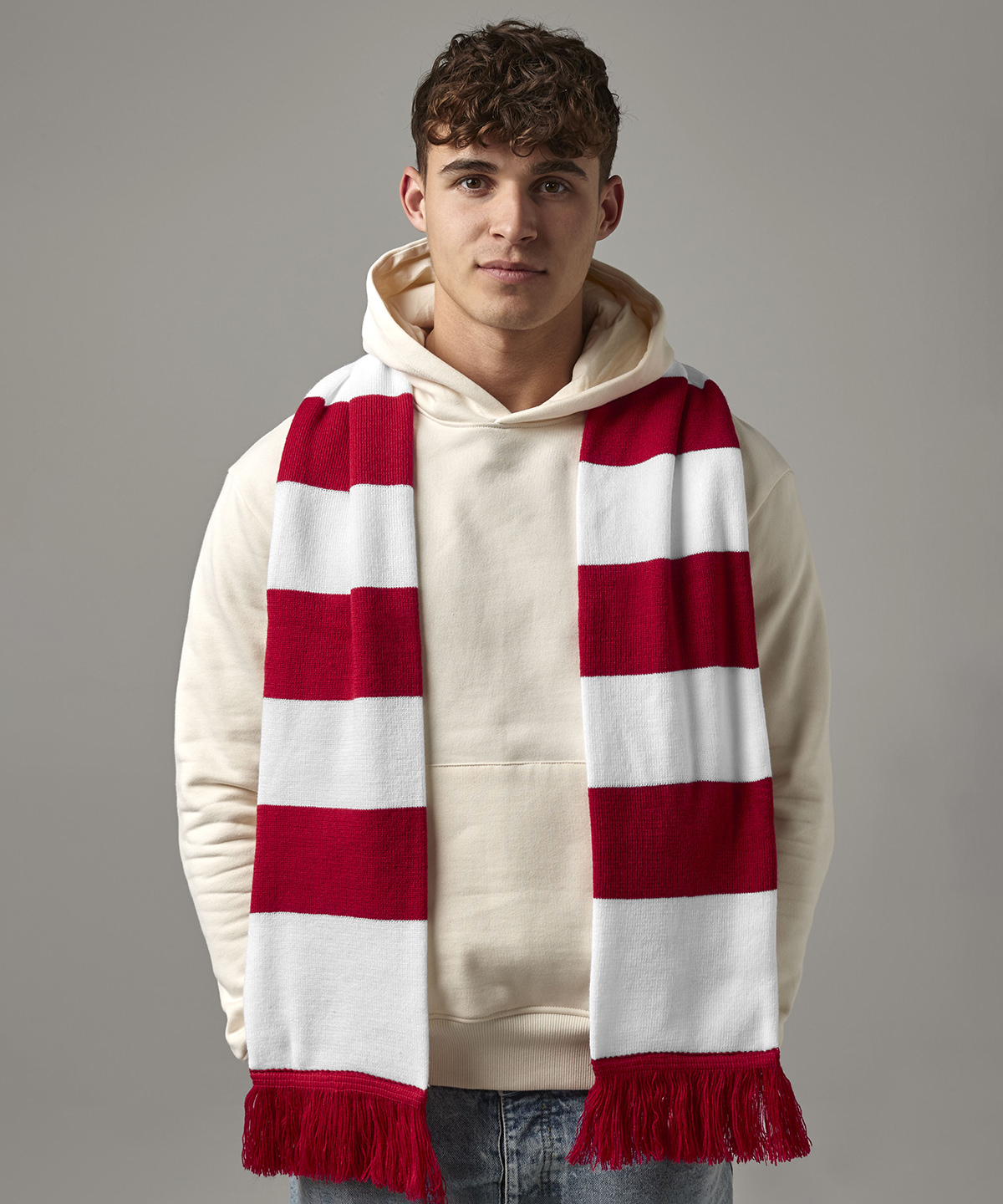 French Navy/White