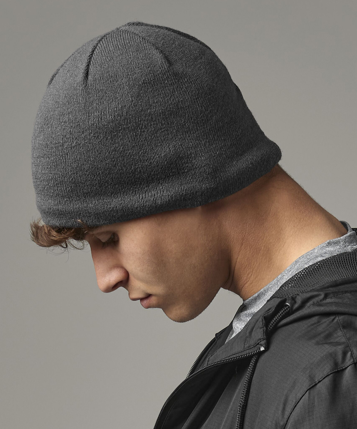 Graphite Grey