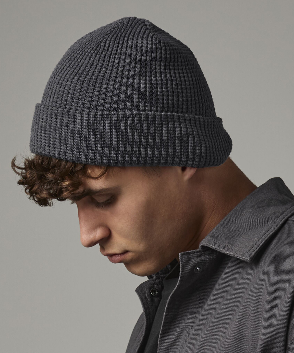Graphite Grey