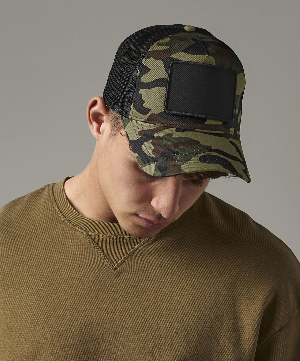 Jungle Camo