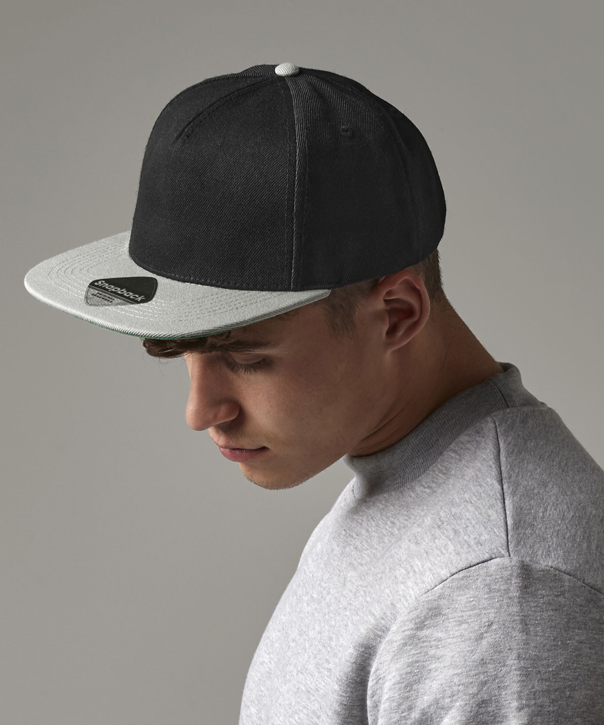 Black/Grey
