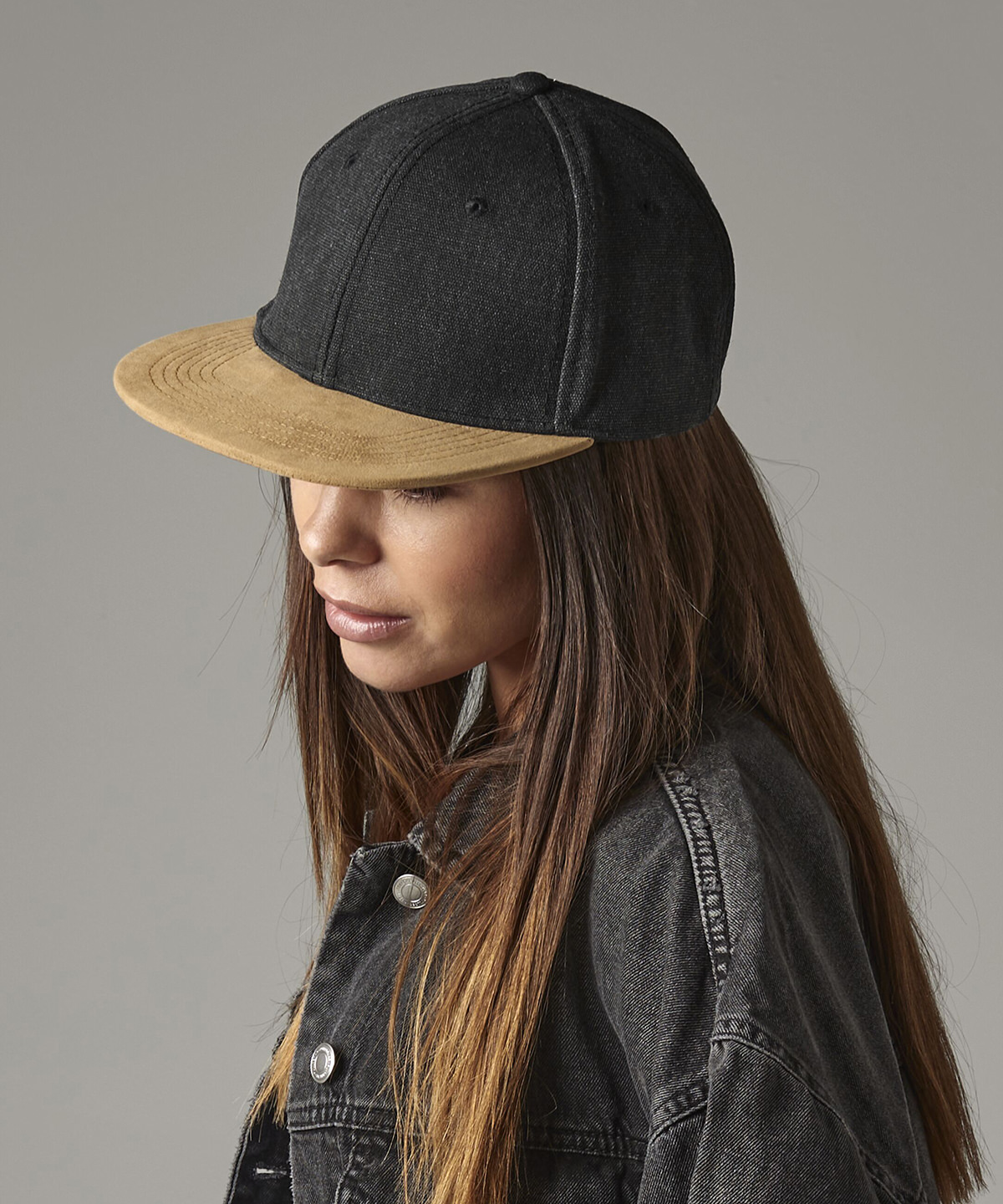 Vintage Black