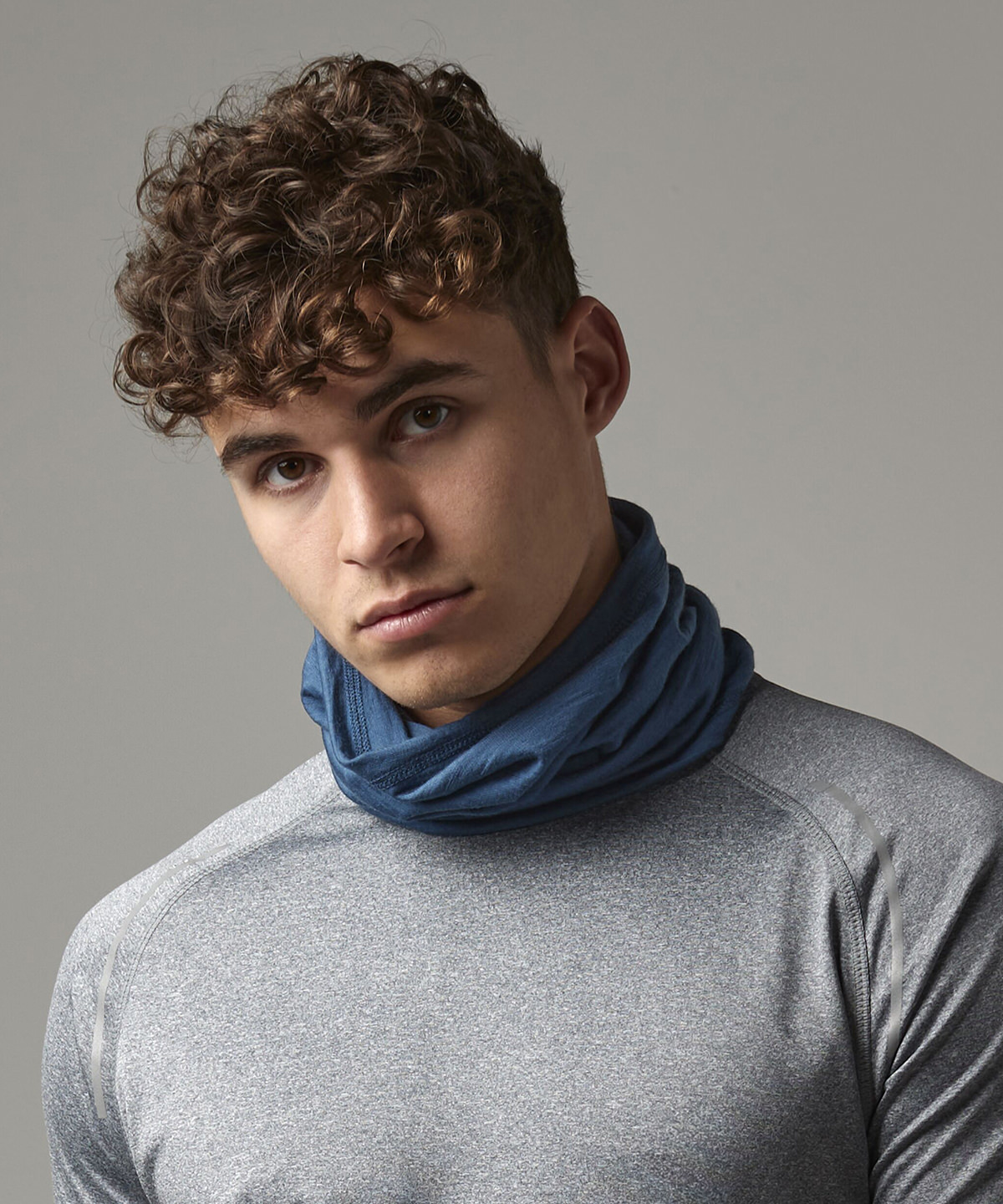 Steel Blue