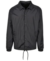 Coach jacket