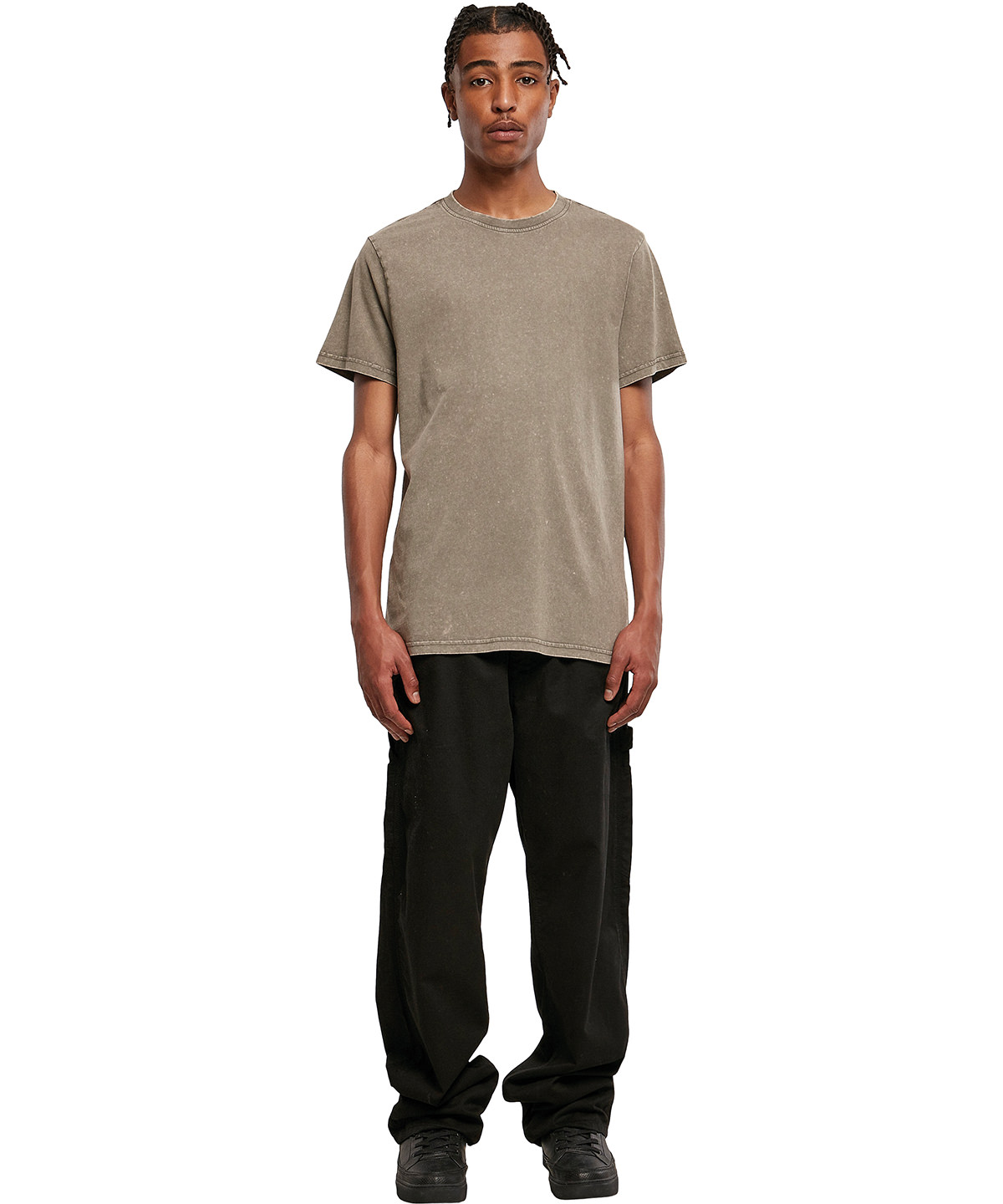 Dark Khaki