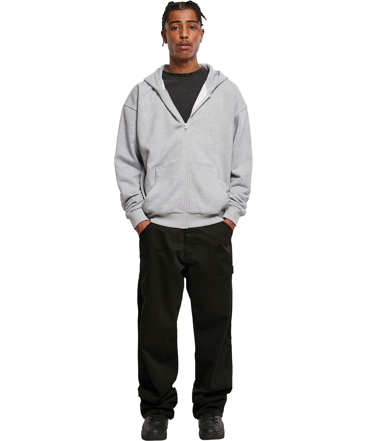 Heather Grey