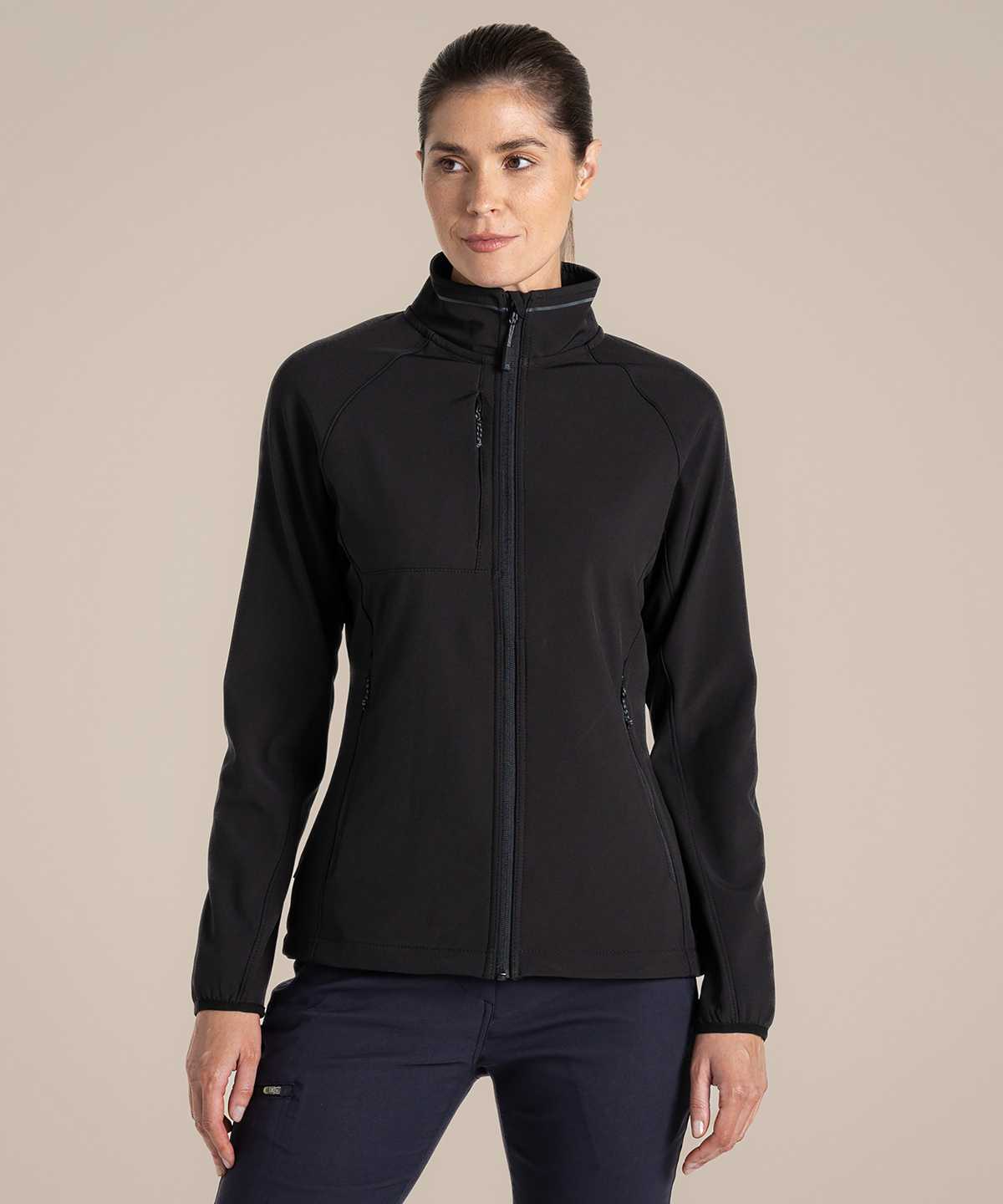 Dark Navy