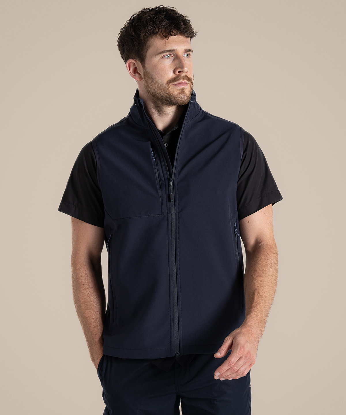 Dark Navy