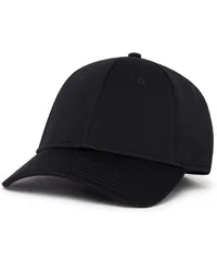 Front crested cap