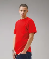 Softstyle™ midweight adult t-shirt