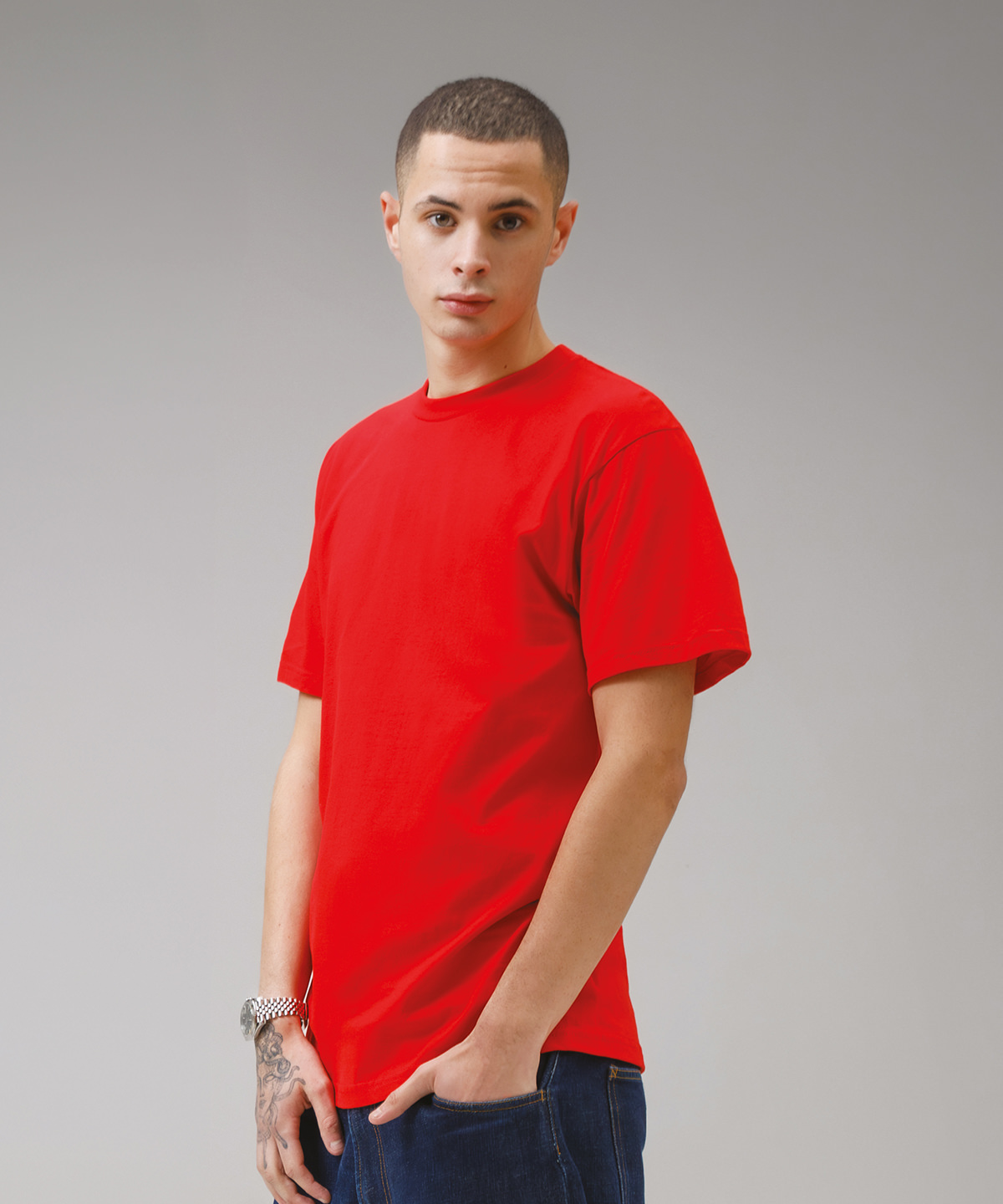 Red*
