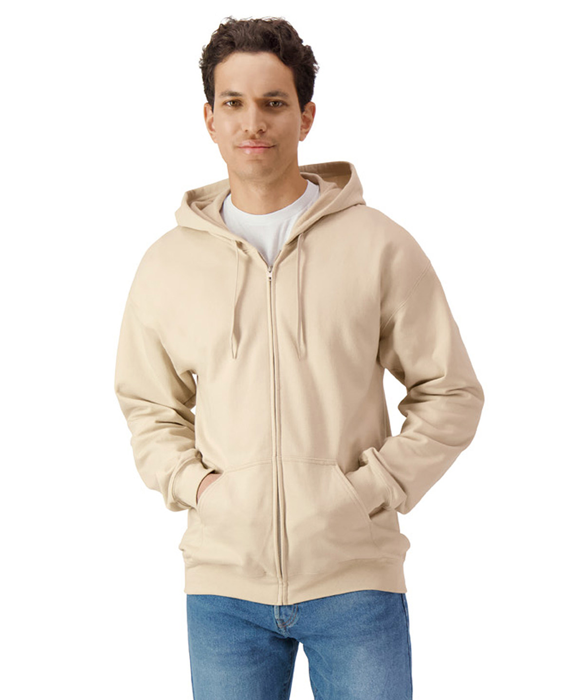 Ringspun Sport Grey