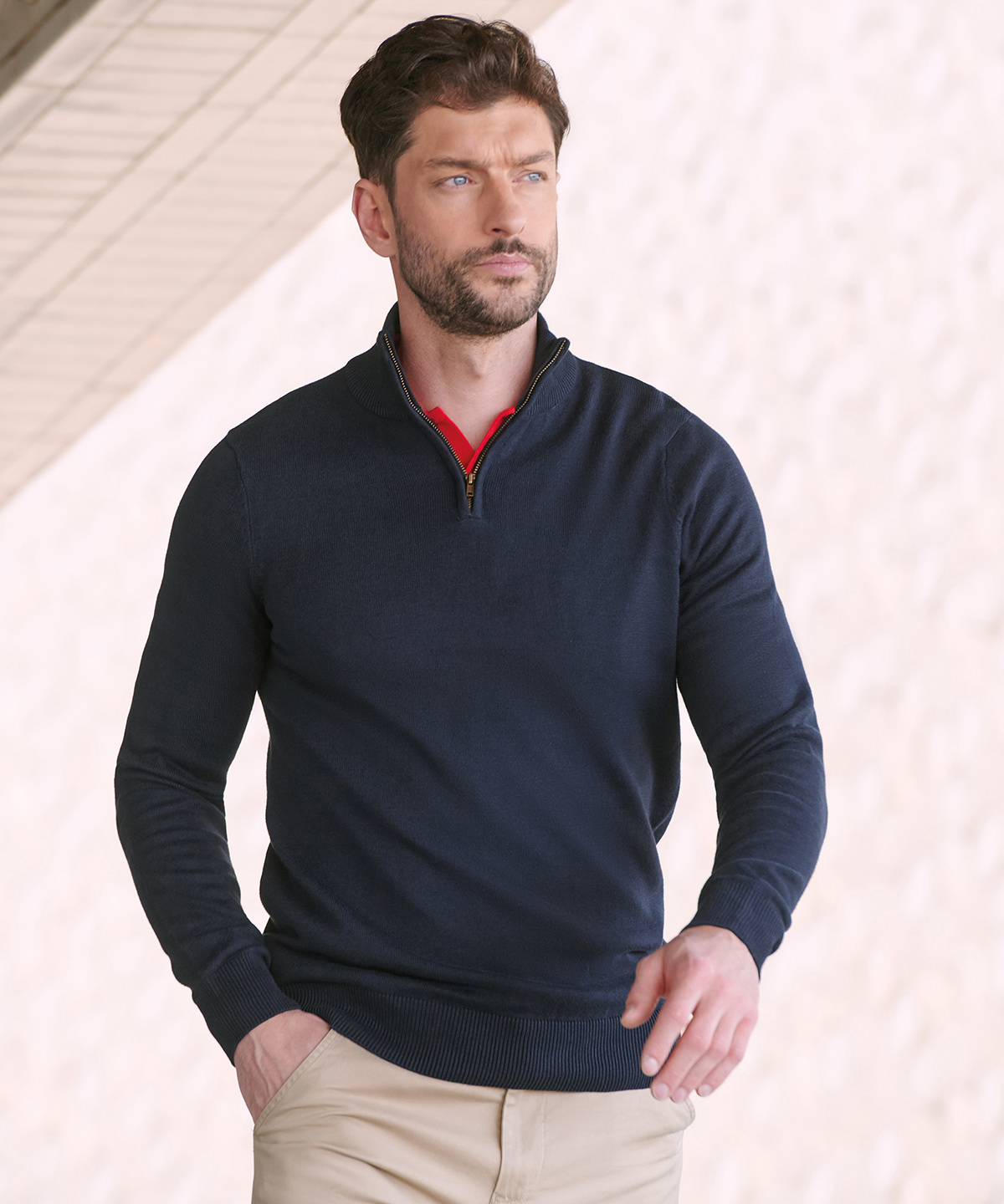 Grey Marl