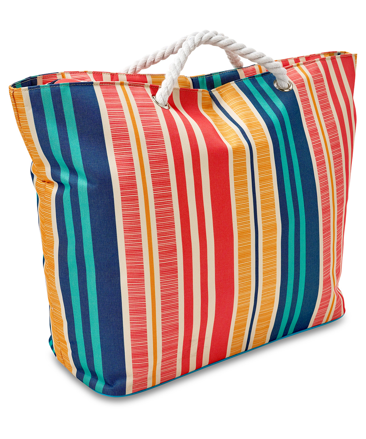 Textured Stripe