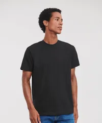 Super ringspun classic t-shirt