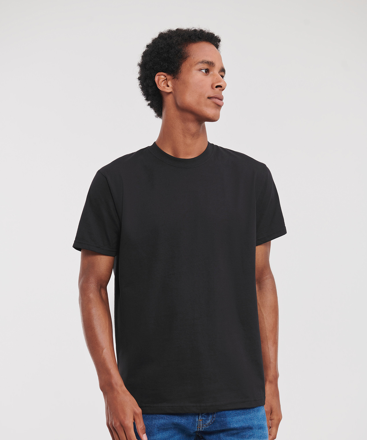 Black*