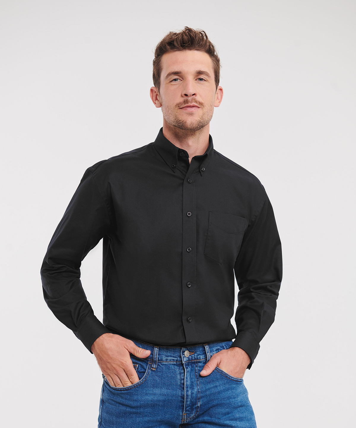 Oxford Blue