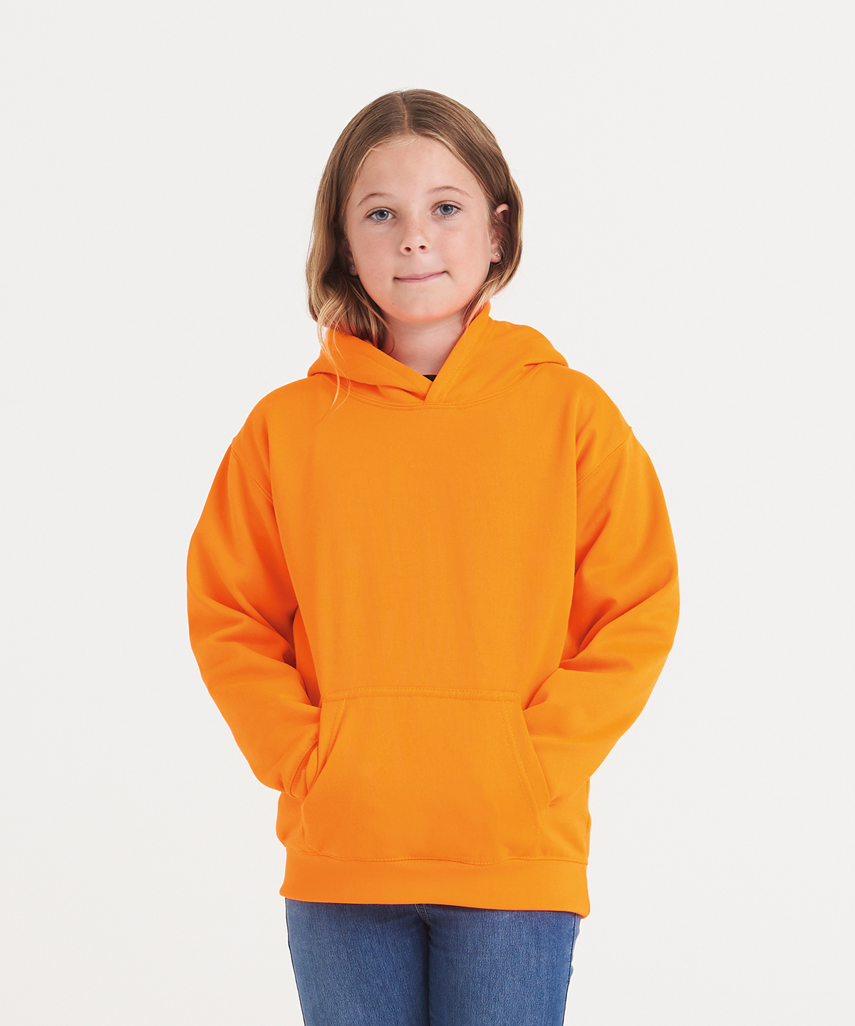 Electric Orange