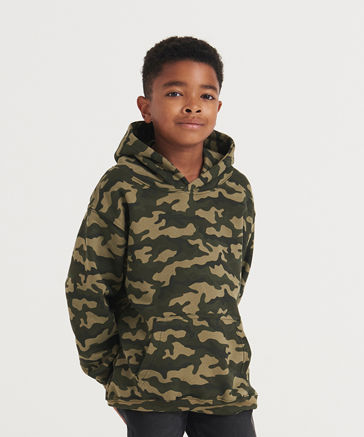 Green Camo