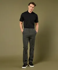 Regular fit Superwash® 60° Jersey polo