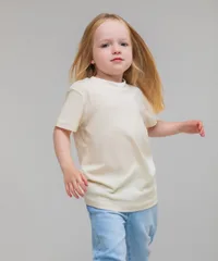 Organic t-shirt
