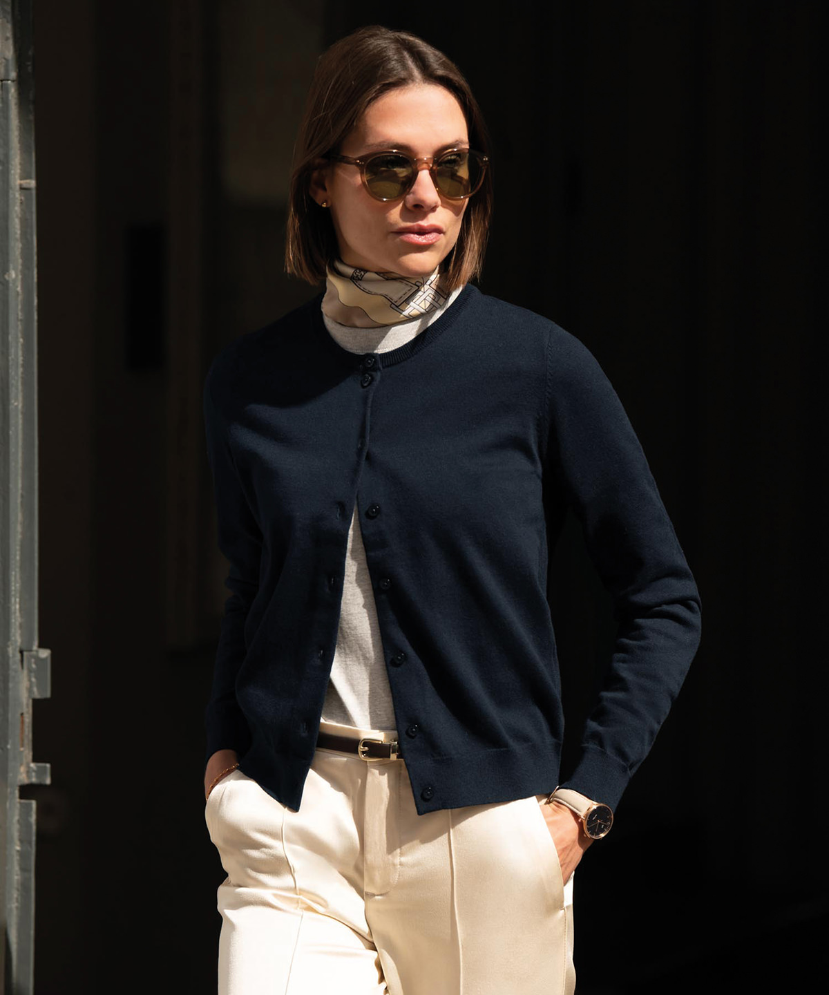 Navy