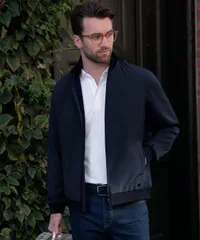 Westlake – performance hybrid jacket