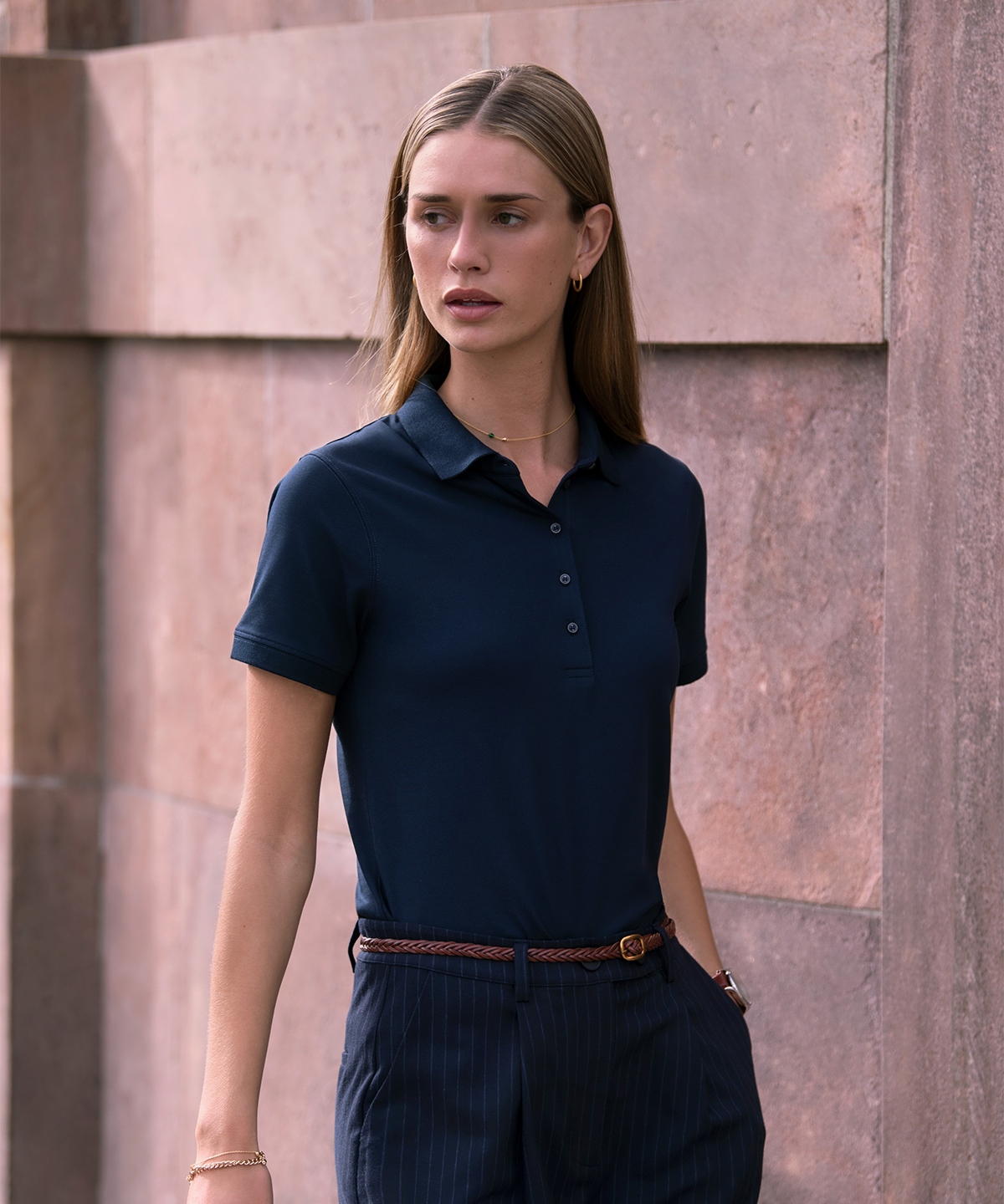 Dark Navy