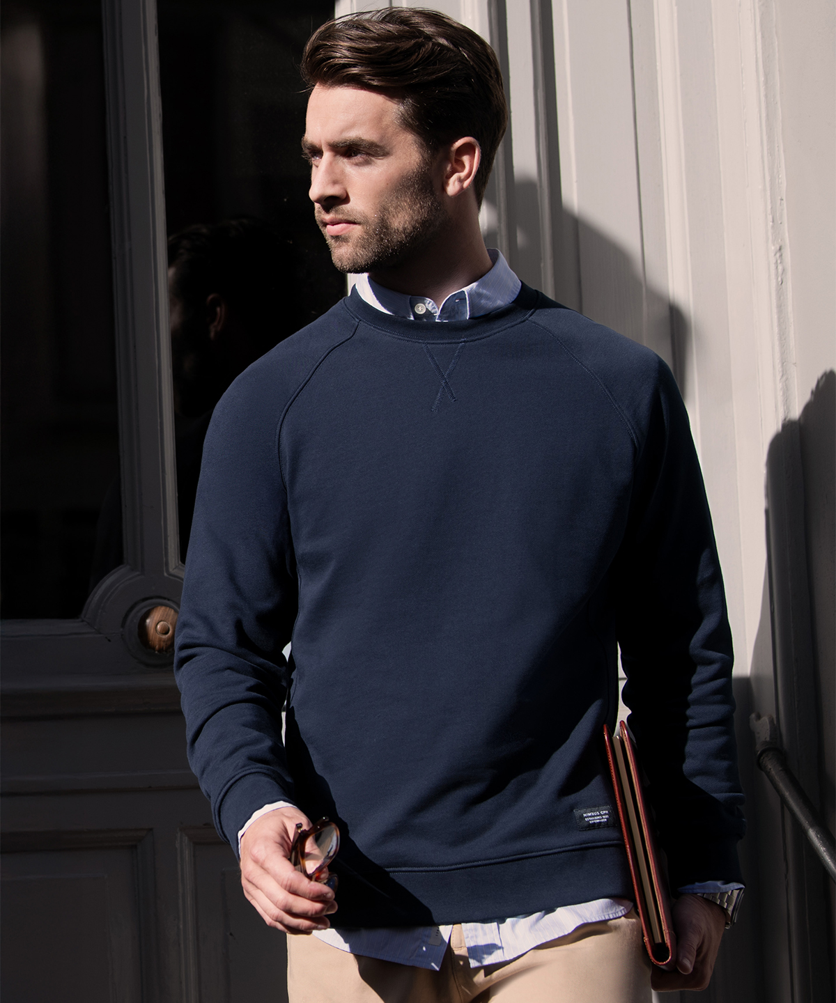 Grey Melange