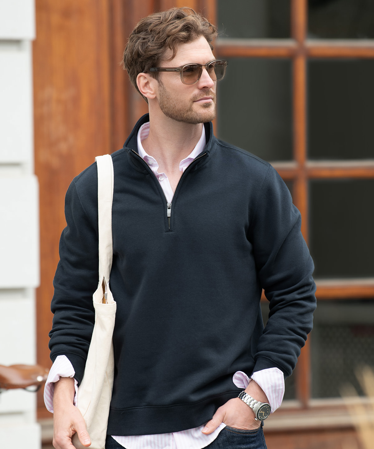 Grey Melange