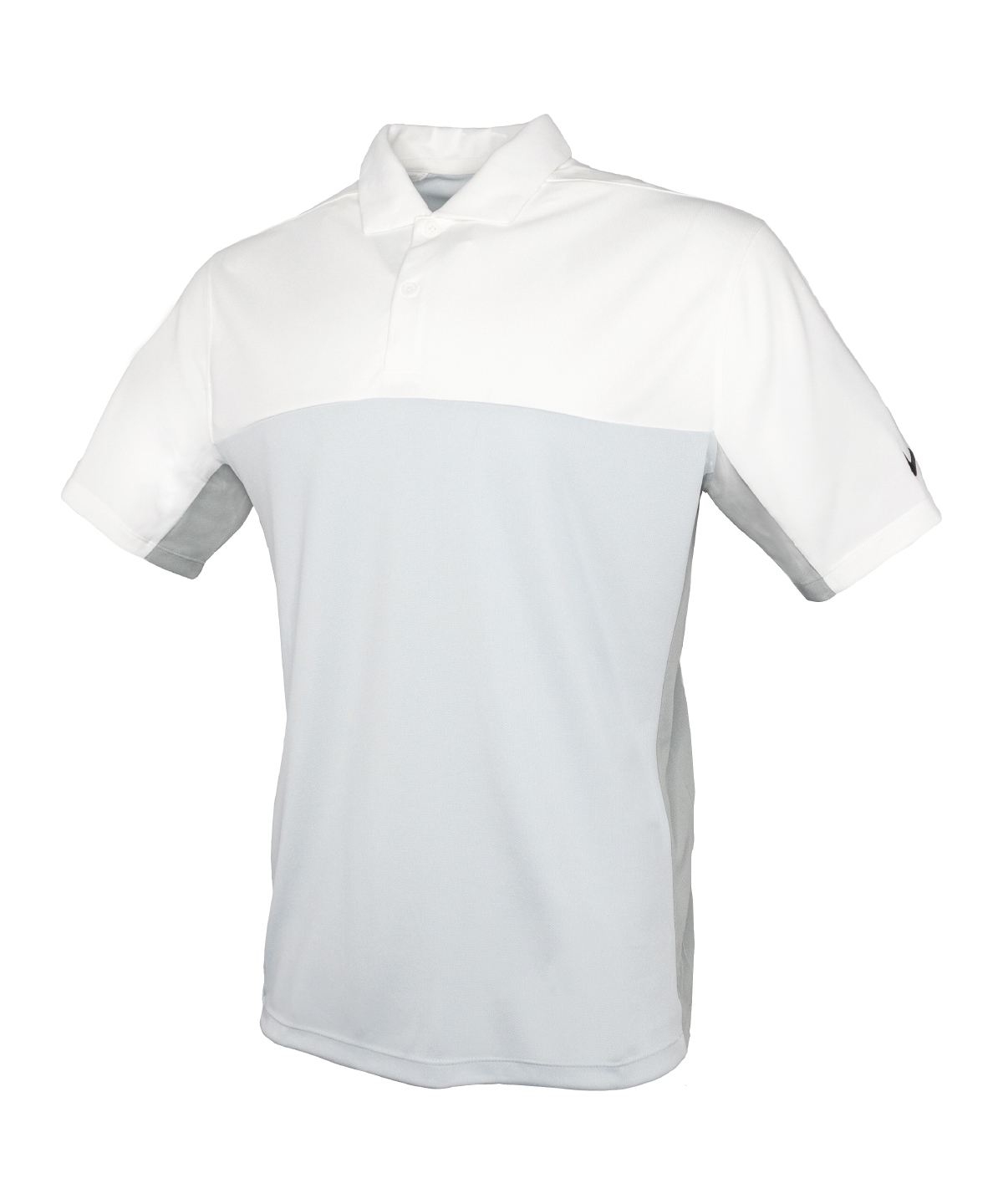 White/ Light Smoke Grey/ Pure Platinum/Black