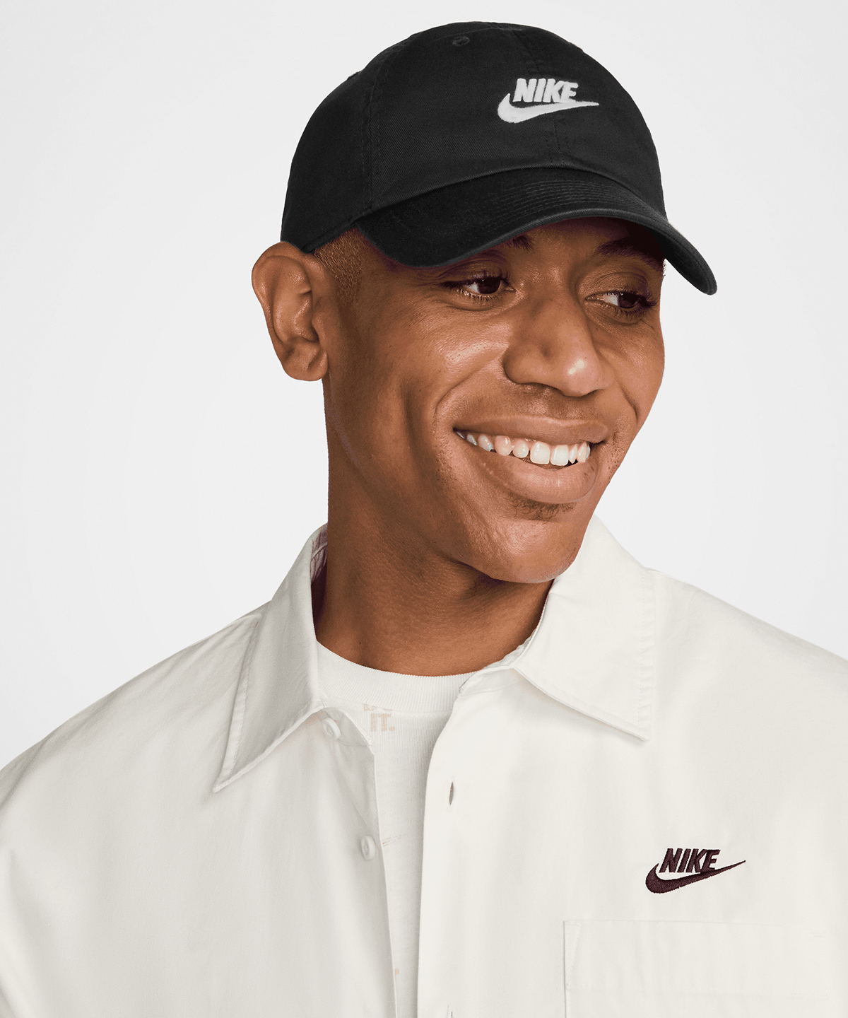 White/Black