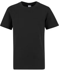 Kids basic regular fit tee