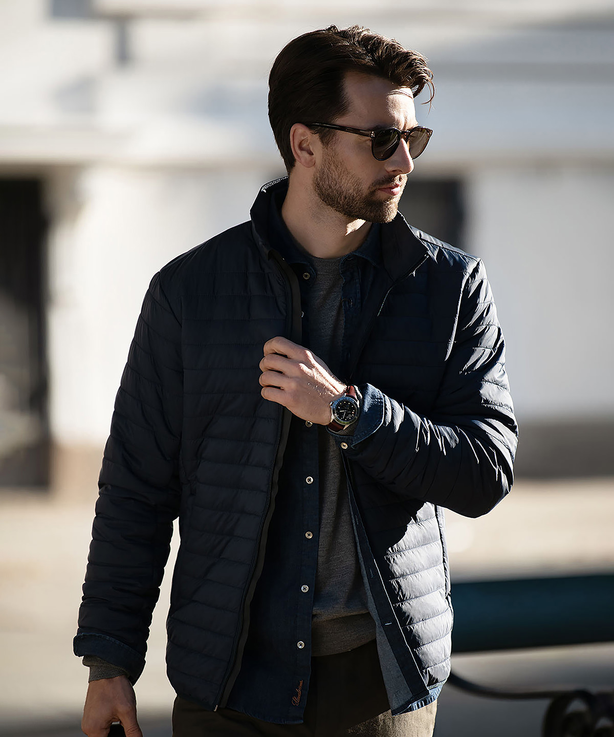 Navy