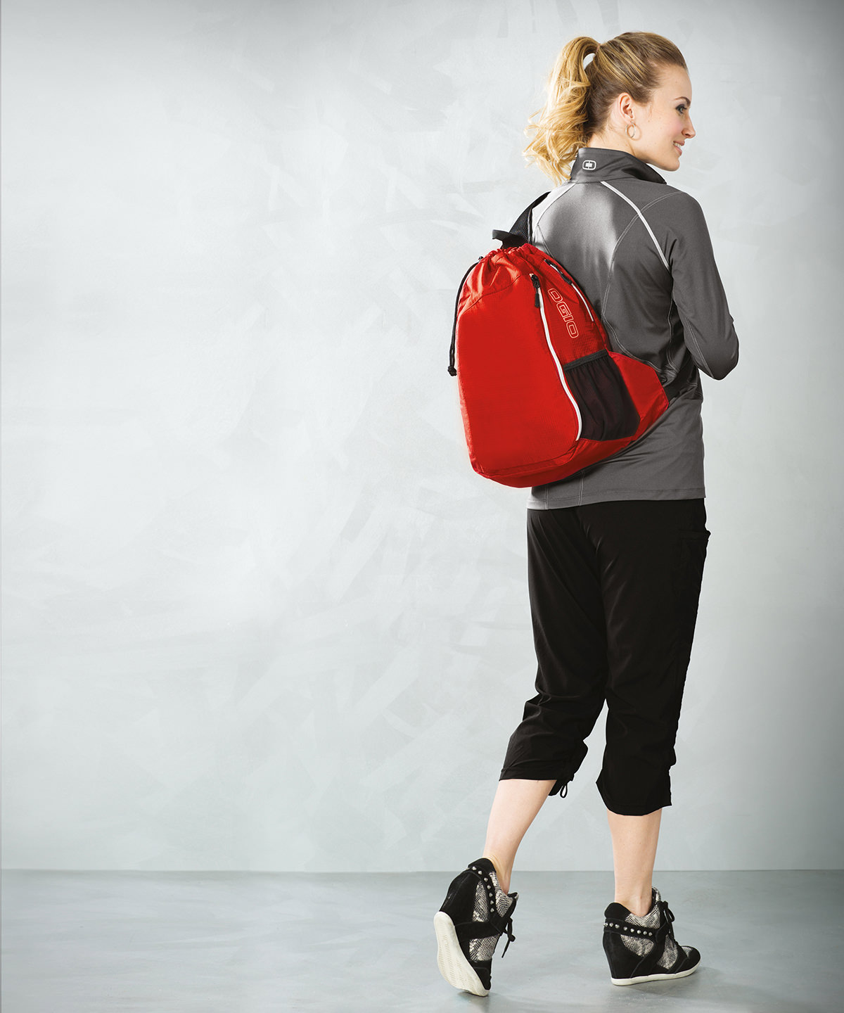 Red/Black