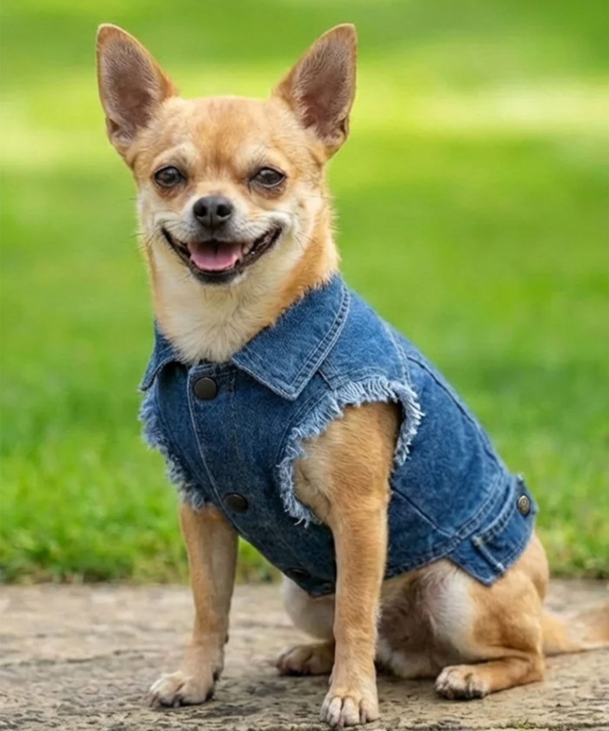 Indigo