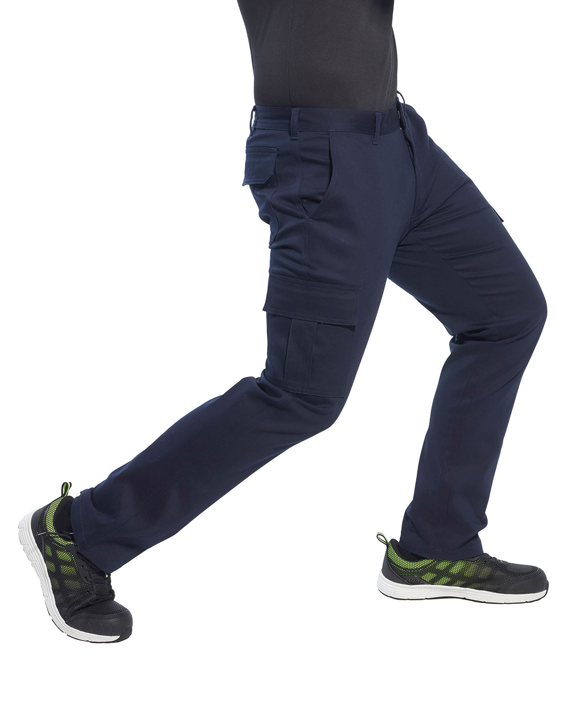 Dark Navy