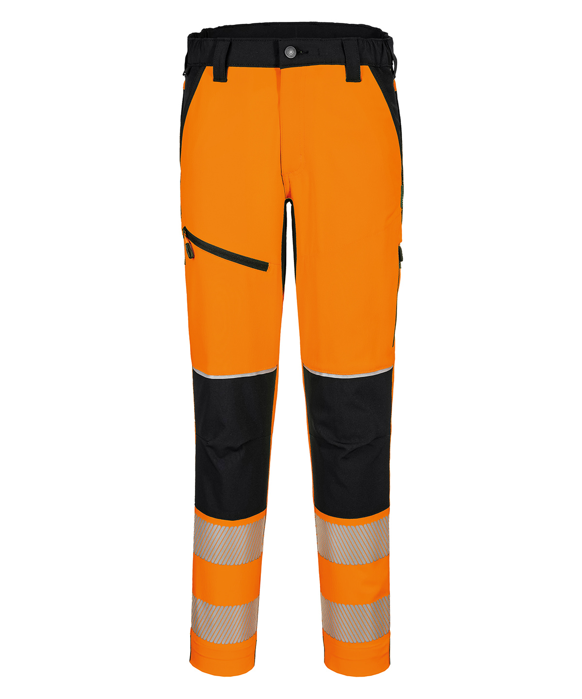 Yellow/Black