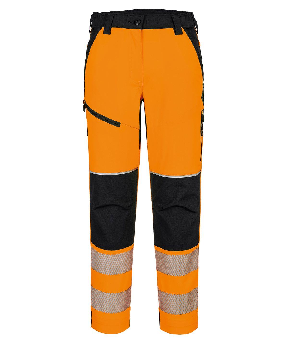 Yellow/Black
