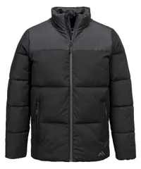 KX3 Sport insulated baffle jacket (KX306)