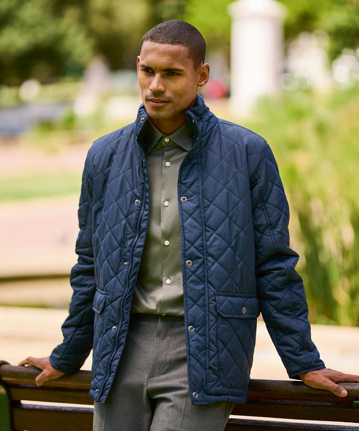Navy