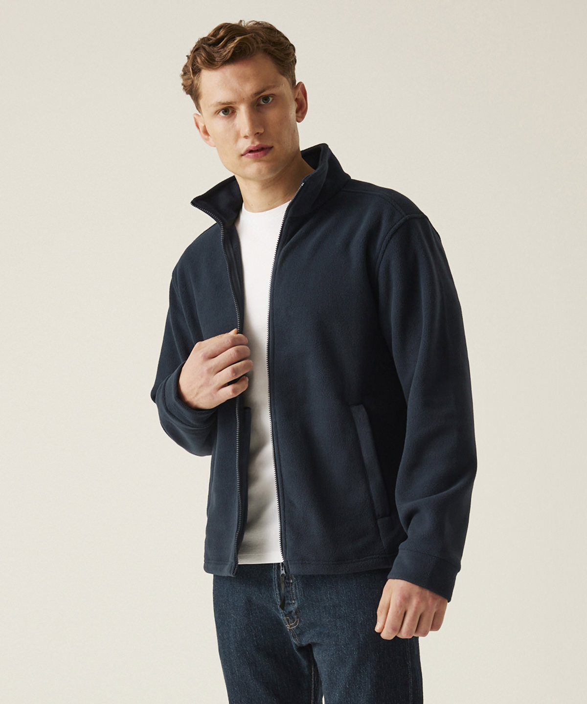 Dark Navy