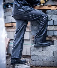 Pro stormbreak overtrousers