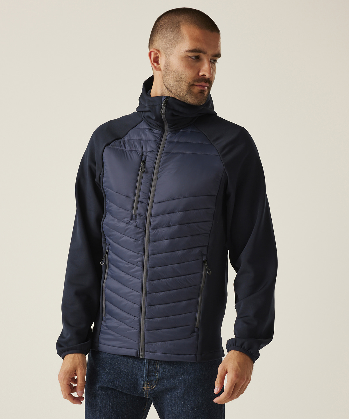 Navy/French Blue