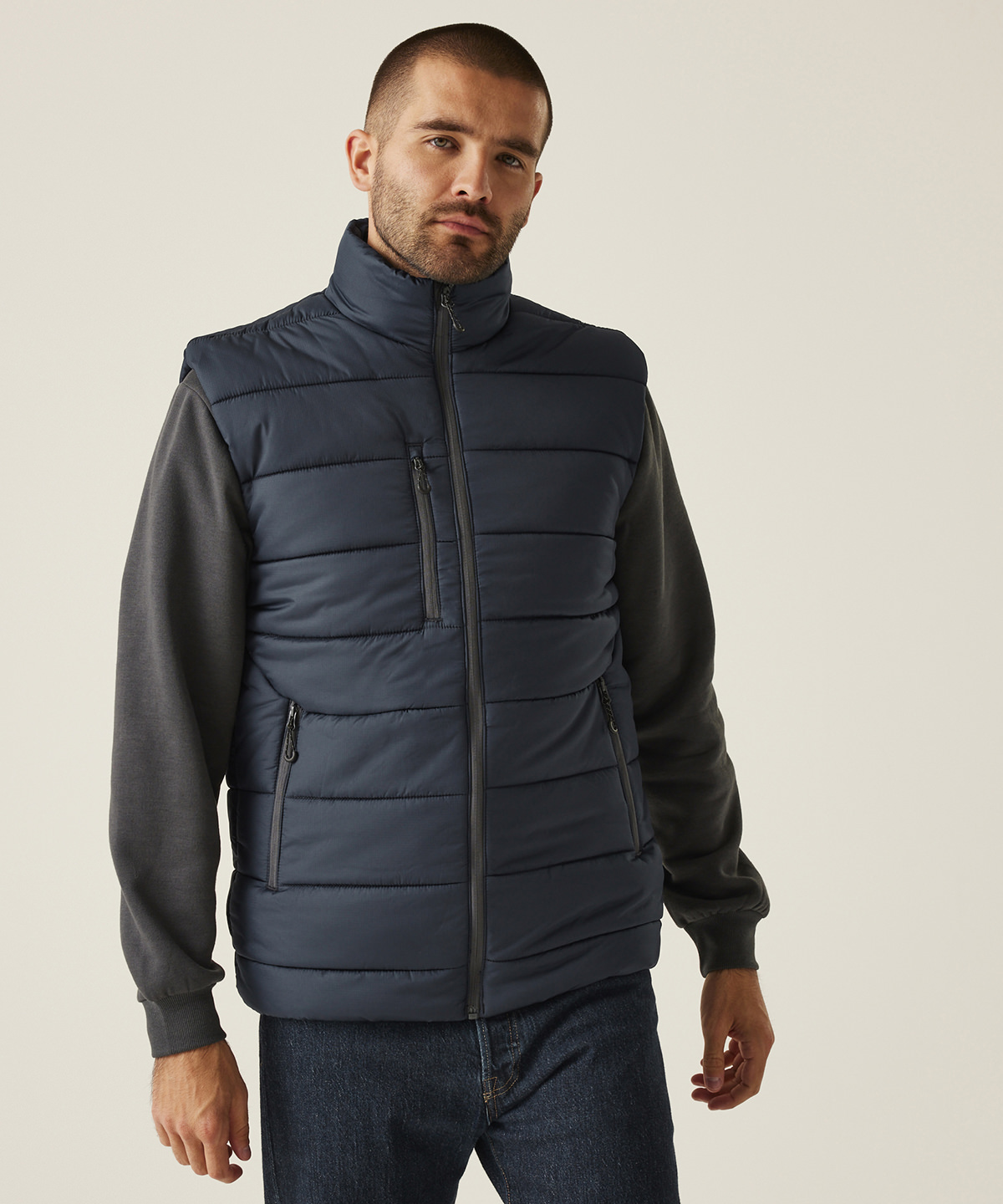 Navy/French Blue