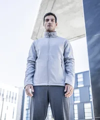 Ascender 2-layer softshell